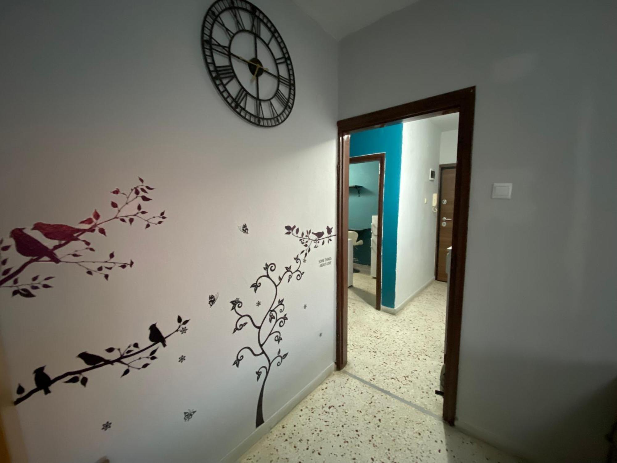 Antonis Apartment Tessalónica Exterior foto