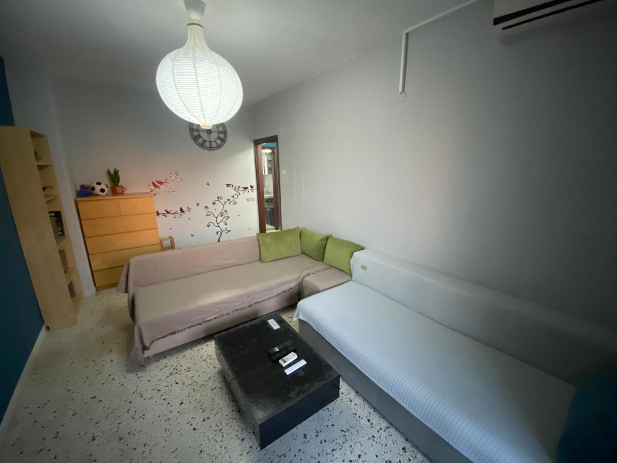 Antonis Apartment Tessalónica Exterior foto
